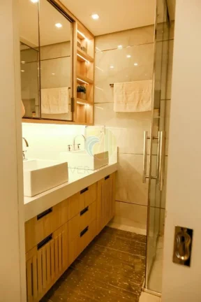 Imagem Casa Geminada Triplex Praia doa Amores