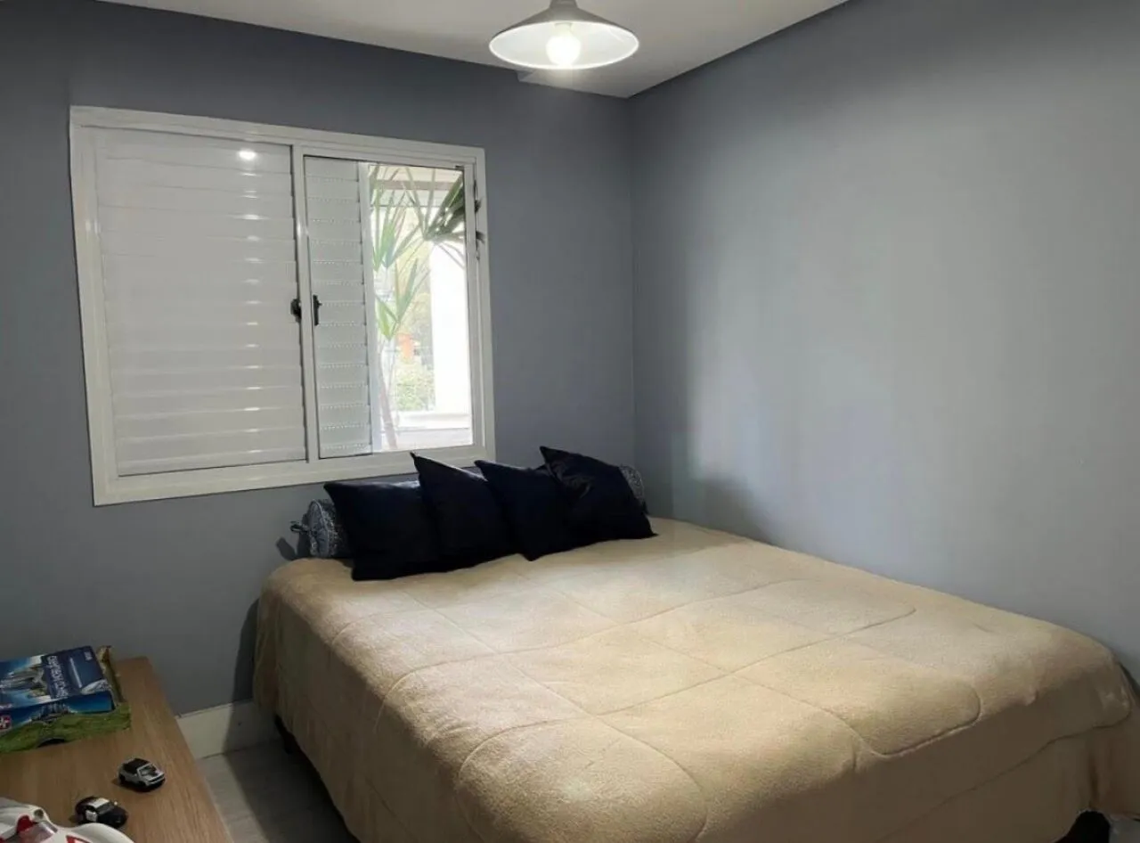 Imagem APARTAMENTO À VENDA NO ALIVE MORUMBI - 96M², 2 DORMITÓRIOS, ESCRITÓRIO, 2 VAGAS E LAZER DE CLUBE
