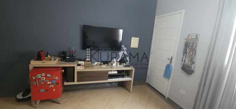 Imagem Casa de Condomínio
