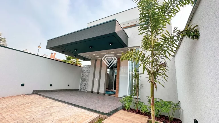 Imagem Casa com 03 Suítes + Escritório 133m² c/ lazer na 309 Sul
