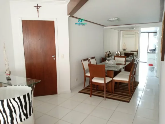 Imagem Apartamento Alto Padrão para Venda em Pitangueiras Guarujá-SP