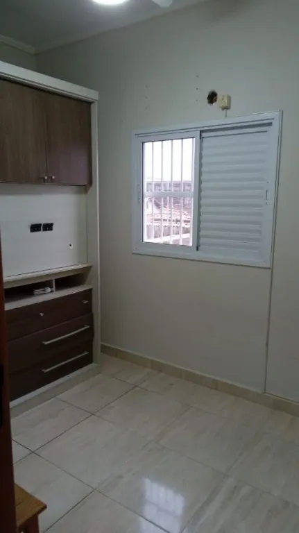 Imagem CASA COM 50,00 m² - NOVA MIRIM - PRAIA GRANDE SP