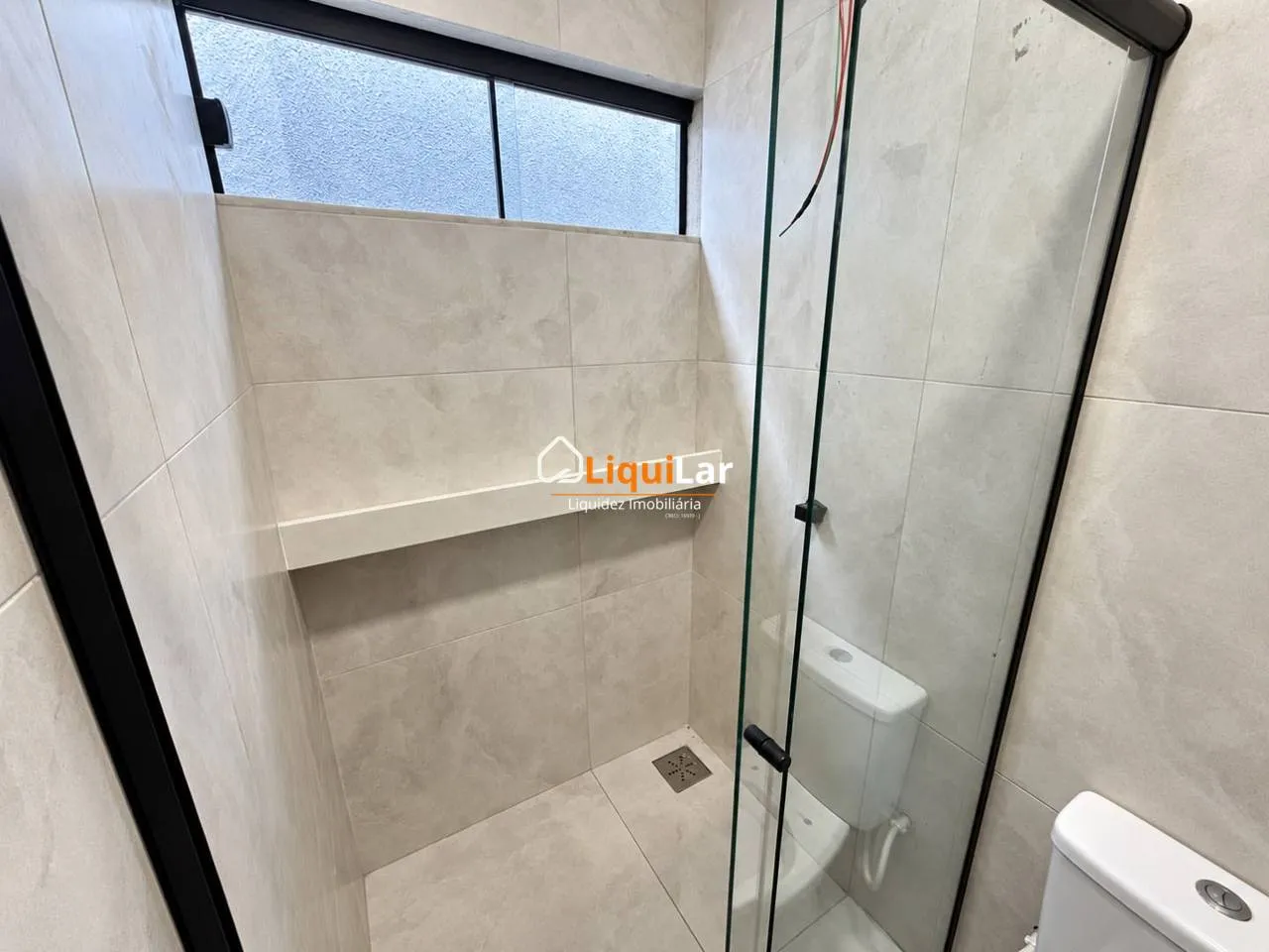 Imagem Casa Térrea Nova no Jardim Nashville | 3 Quartos, 2 Suítes, Piscina e Área Gourmet