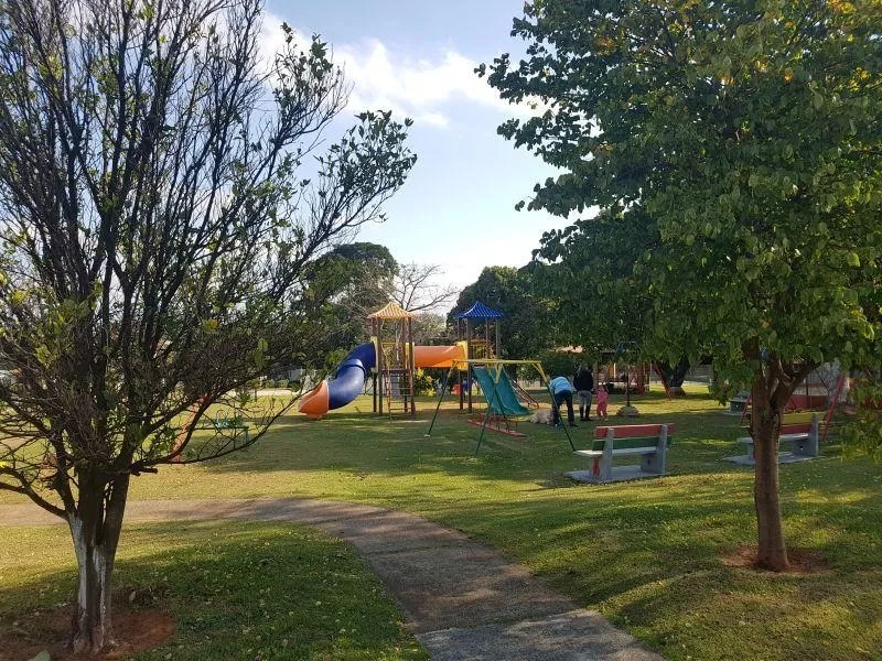 Imagem Casa 3 dormitórios no Condomínio Vila Inglesa