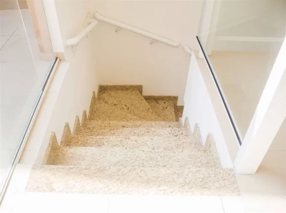 Imagem APARTAMENTO COM 217.41 m² - CENTRO - SAO VICENTE SP