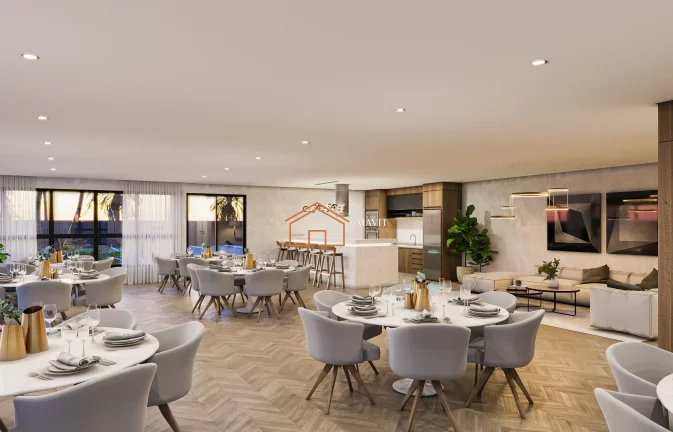 Imagem APARTAMENTO RESIDENCIAL em BARRA VELHA - SC, São Cristovão