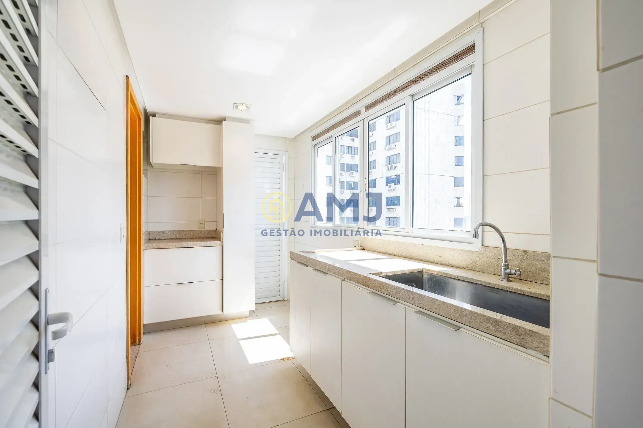 Imagem Apartamento 03 Suítes à venda no Setor Marista - Maison Autentique