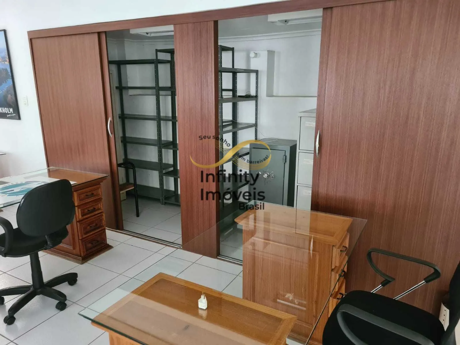 Imagem Sala comercial à venda no bairro Funcionários - Belo Horizonte/MG
