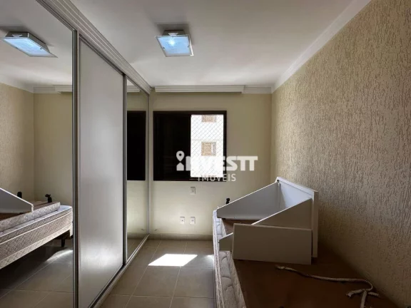 Imagem Apartamento à venda no Alto da Glória - Goiânia/GO