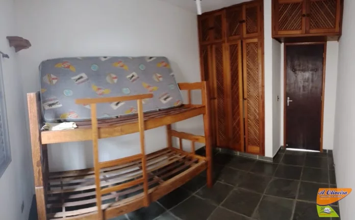 Imagem APARTAMENTO 02 DORMITORIOS
