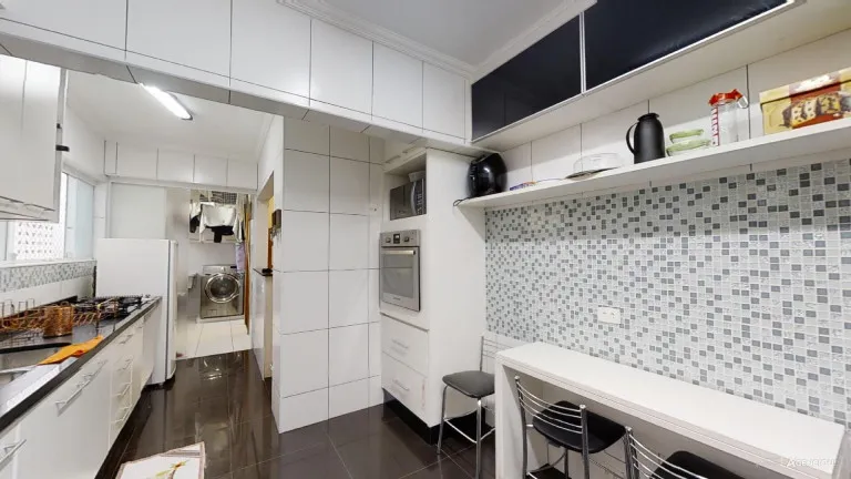 Imagem Cobertura com 3 Quartos à Venda, 170 m² em Aclimação - São Paulo