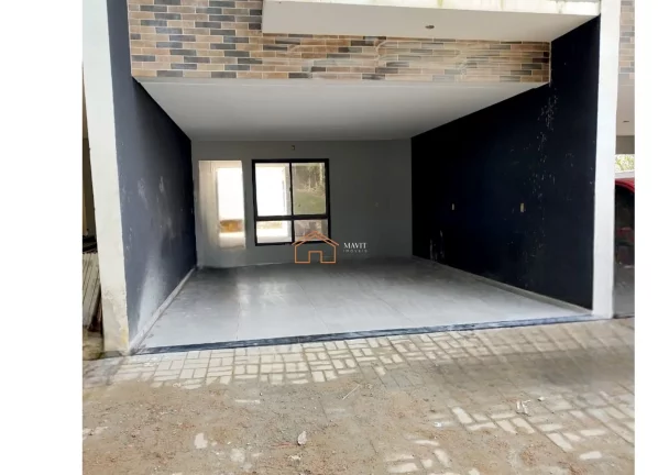 Foto do imóvel CASA RESIDENCIAL em JOINVILLE - SC, GLÓRIA