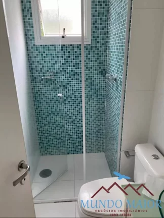 Foto do imóvel Apto com 3 Quartos e 2 banheiros à Venda, 65 m por R$ 430.000 -Vila alzira