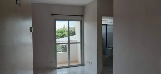 Imagem Apartamento 50m², 2 dormitórios Condomínio Spazio Splendido.