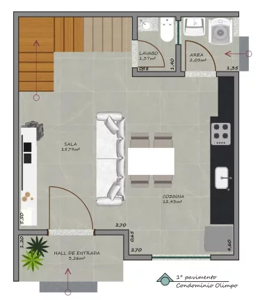 Imagem Vendo esta casa em Nova Friburgo. Bairro: Nova Suíça.