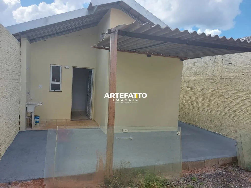 Imagem Casa à venda em Franca, Jardim Pacaembu, com 2 quartos, 200m2
