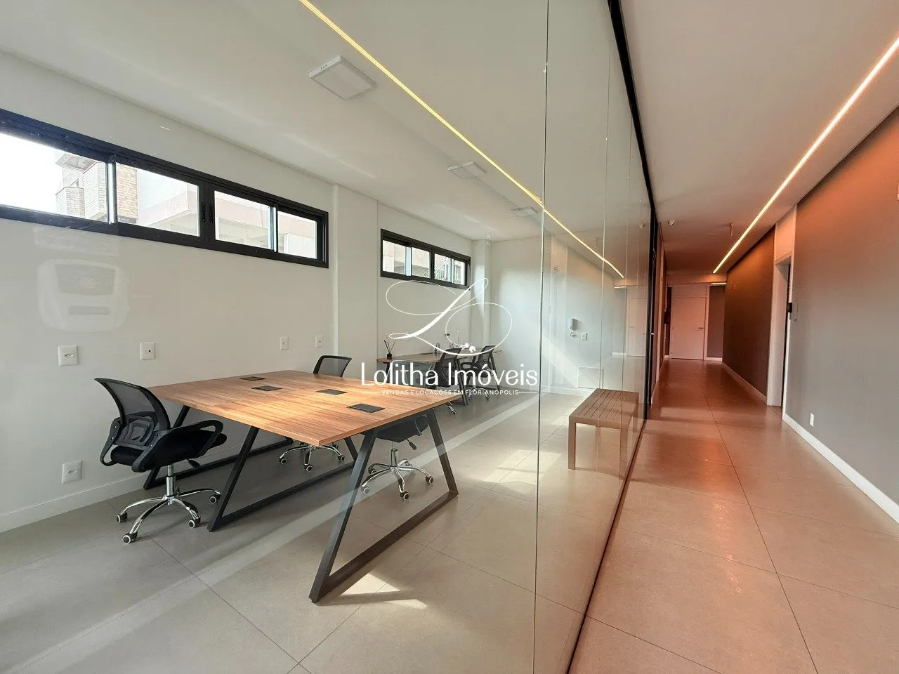 Imagem STUDIO DE 34 M² PRÓXIMO À UFSC - FLORIANÓPOLIS/SC