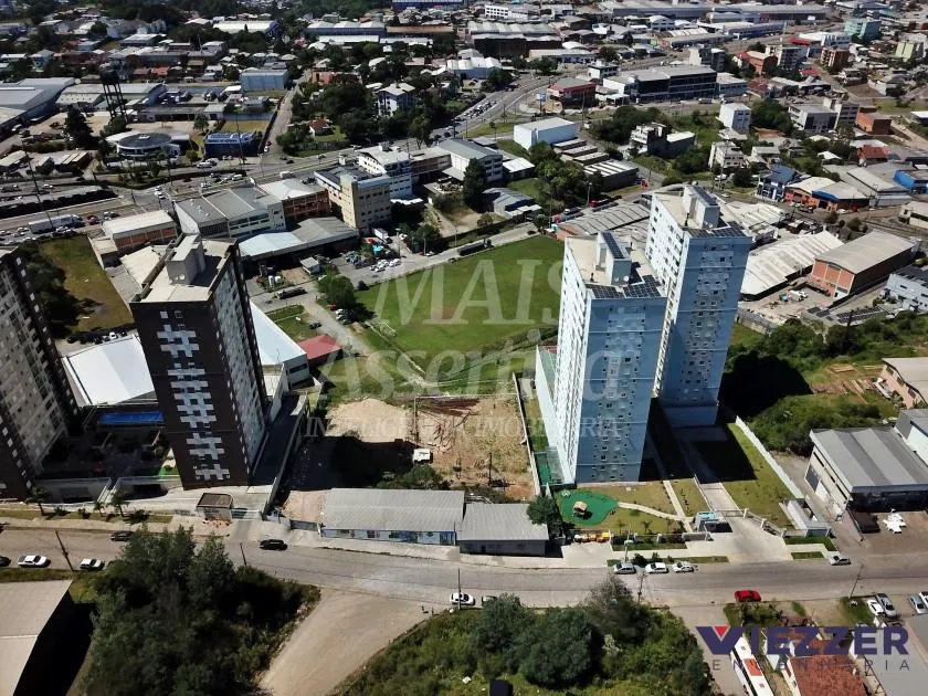 Imagem Apartamento para Venda em Caxias do Sul