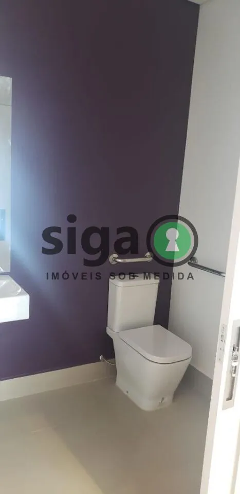 Imagem Sala Comercial / conjunto comercial