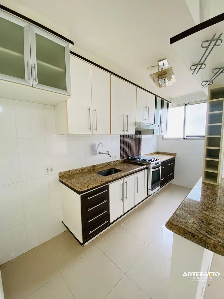 Imagem Apartamento à venda em Franca, Residencial Amazonas, com 2 quartos, 103m2