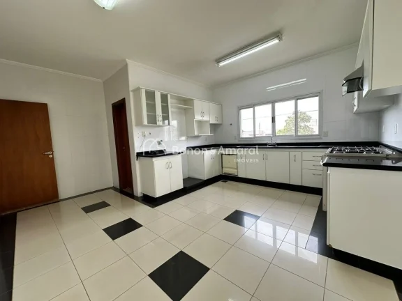 Imagem Casa à venda em condomínio no Condomínio Alemac, de 4 quartos à venda, Nossa Senhora Aparecida -...