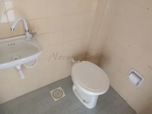 Imagem Oportunidade Única: Sala Comercial no Centro de Aracaju, Edifício Oviêdo Teixeira, 33,08m², 1 banheiro, 1 vaga de garagem.