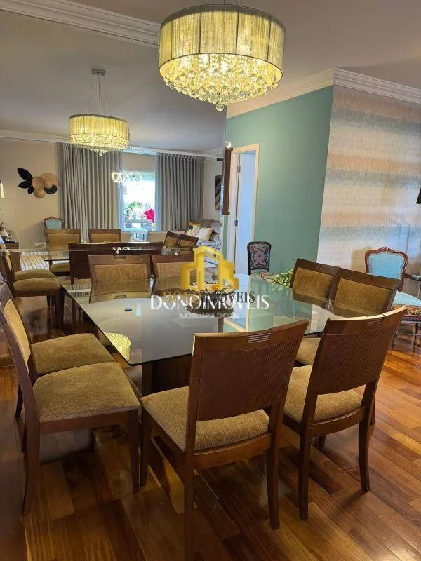 Imagem Apartamento 148 m² | 3 Suítes | 3 Vagas | Varanda Gourmet