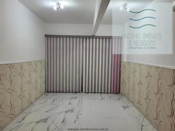 Imagem Lojas para locação em Praia Grande no bairro Vila Caiçara
