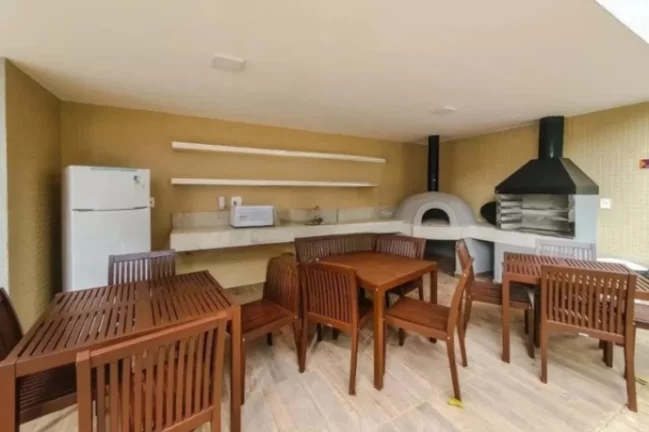 Imagem PÁTIO CENTRAL - DIRECIONAL - Apto de 37m², próximo ao Parque da Aclimação e Avenida do Estado!