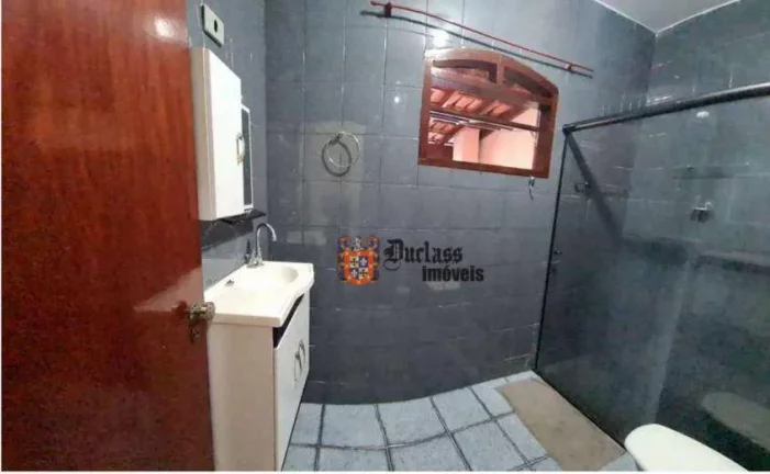 Imagem Sobrado 285m², com 2 quartos e muito mais - Tulipas