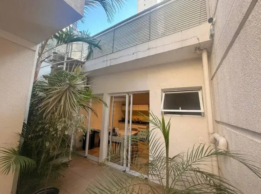 Imagem Sobrado Sumaré - 172M², 2 Dorms, 1 Suíte, 1 Vaga.