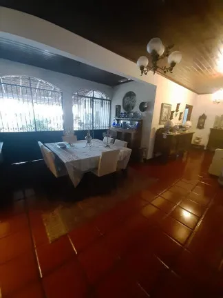 Imagem Casa com 4 Quartos para Alugar, 1 m² em Olho D'Água - São Luís