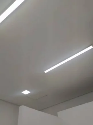 Imagem Alugo Salão Comercial em Santo André, Vila Curuça