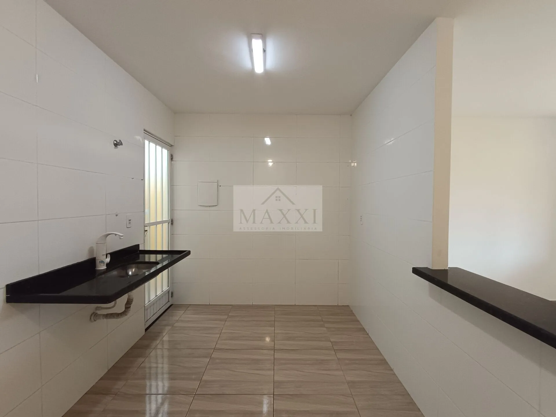 Imagem Casa Totalmente Reformada de 2 Quartos com Suíte e Quintal em Pedra de Guaratiba