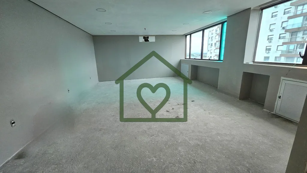 Imagem Charmoso apartamento na Passo da Areia, com 45,34 m² de conforto e praticidade. Localizado na Rua S...