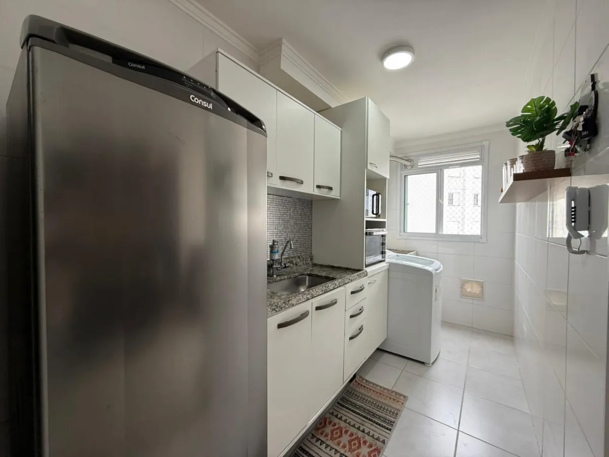 Imagem Apartamento para venda em Jardim Íris com 2 quartos, 44m2