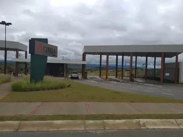 Imagem Terreno à venda, Loteamento Residencial Fazenda Casa Grande, Taubaté, SP