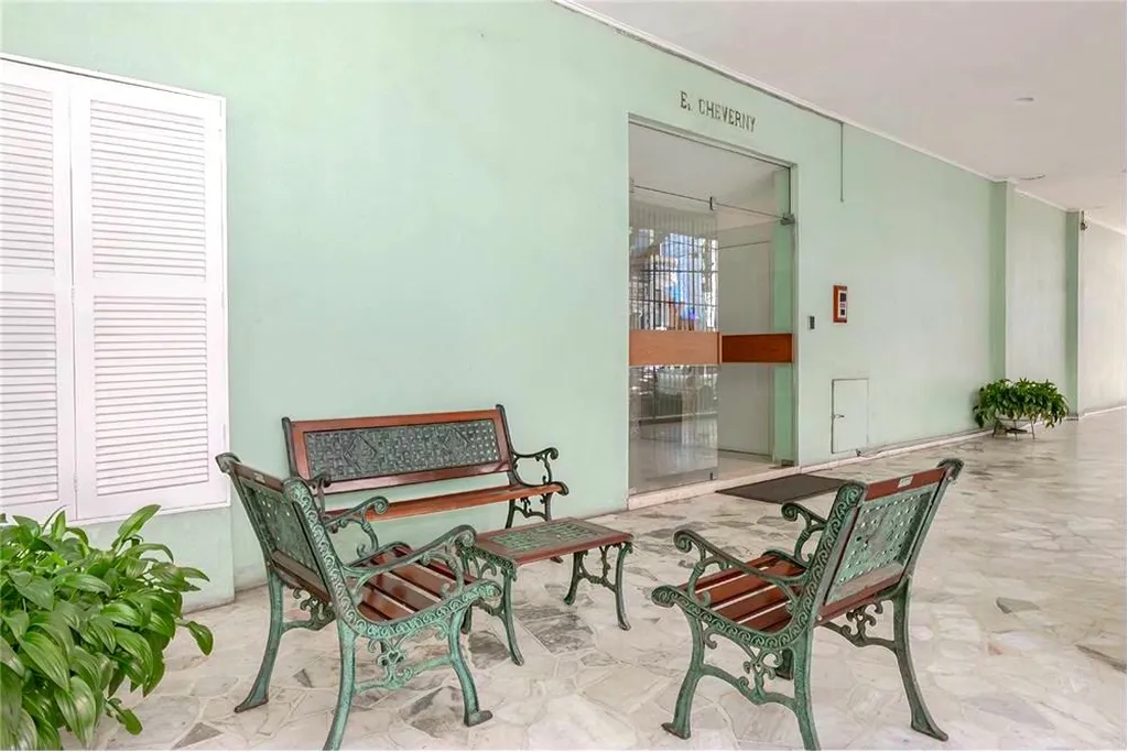 Imagem Apartamento em Independência