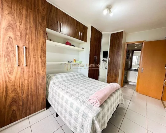 Imagem Apartamento à venda - em Águas Claras Sul