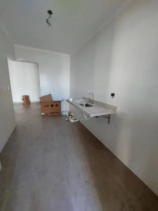 Imagem Apartamento com 2 dormitórios à venda, 97 m² por R$ 580.000,00 - Vila Guilhermina - Praia Grande/SP