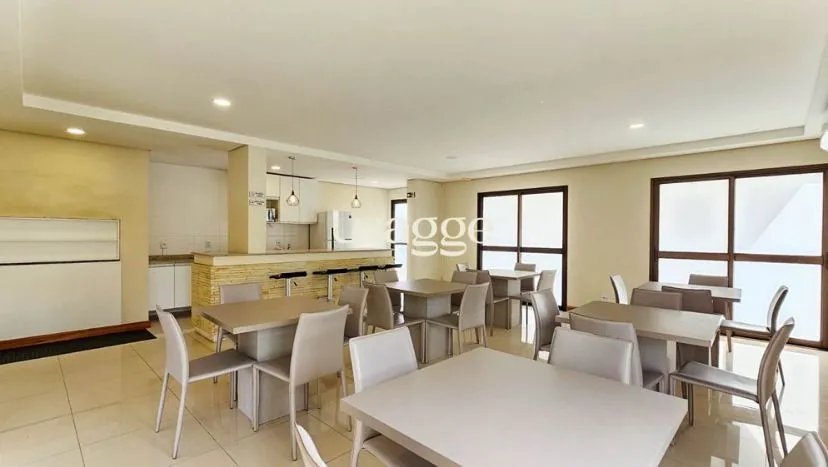 Imagem Apartamento com 76 m² três dormitórios no bairro tristeza em Porto Alegre para comprar.