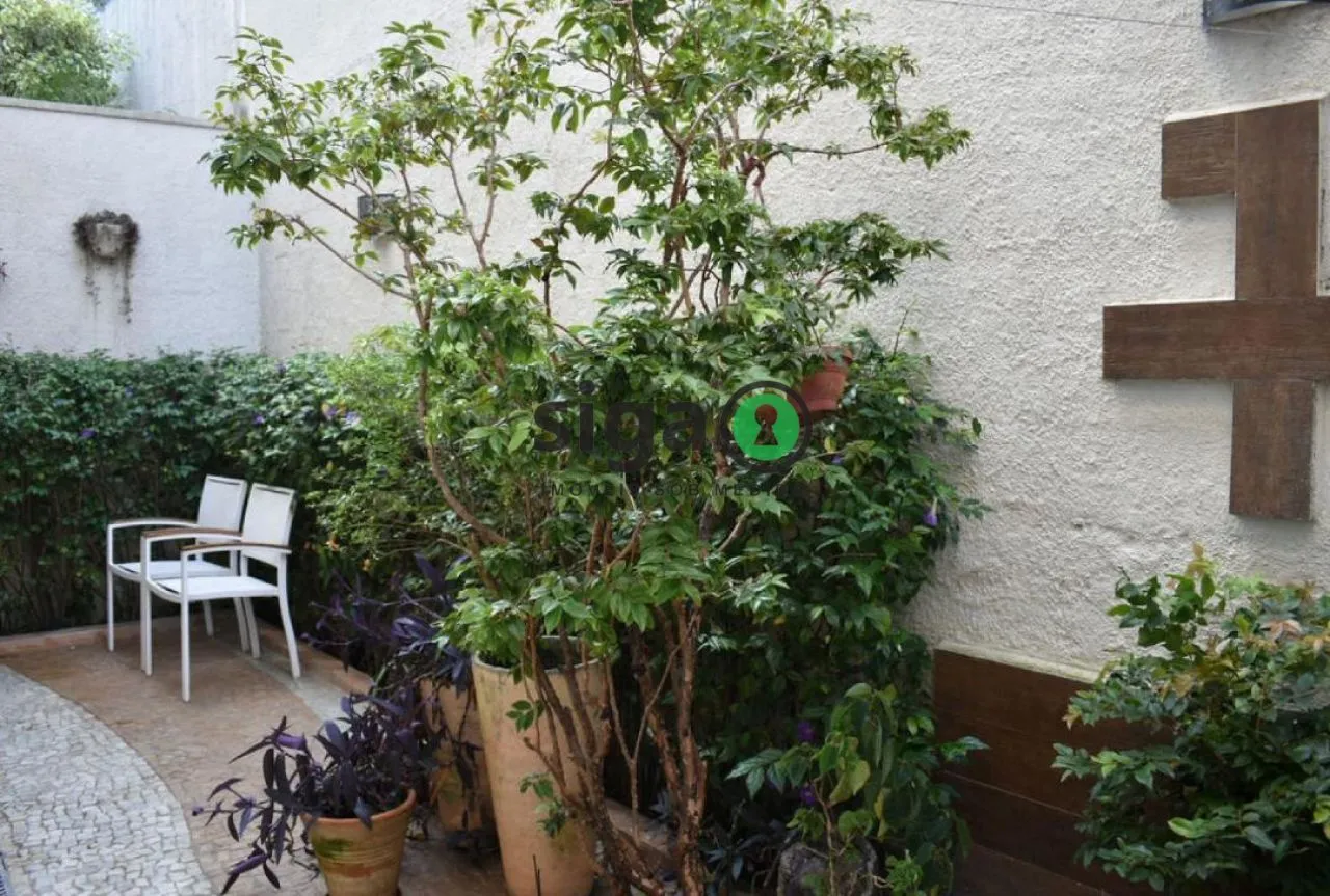Imagem Casa em Condomínio Residencial em Jabaquara