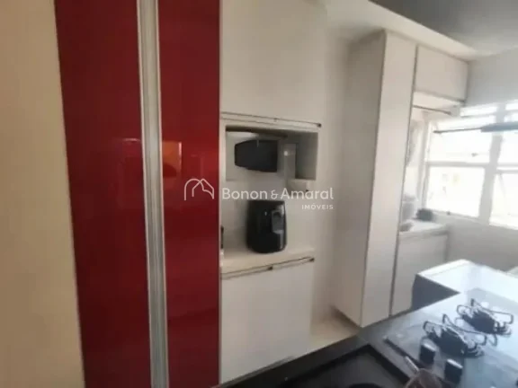 Imagem Este encantador apartamento de 65 m² oferece praticidade e conforto em cada detalhe. Conta com trê...