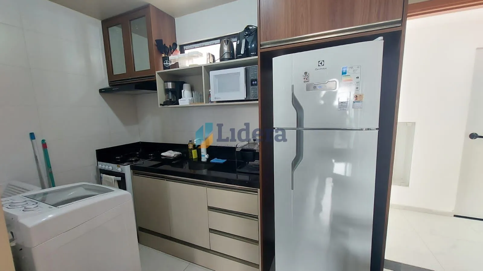 Imagem Apto Mobiliado -1 quarto - 40 m2 - em Intermares, Cabedelo/PB