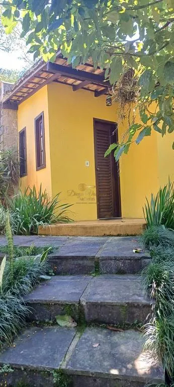 Imagem Casa em Condomínio para Venda em Guapimirim / RJ no bairro Limoeiro