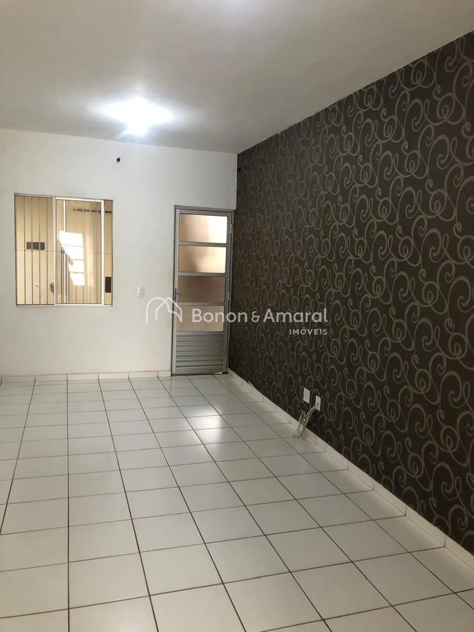 Imagem Casa a venda com 3 quartos no Residencial Pazetti em Paulínia, SP