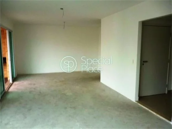 Imagem Apartamento com 193m2 de área privativa, 4 dormitórios, sendo 3 suítes, living para 3 ambientes, ...