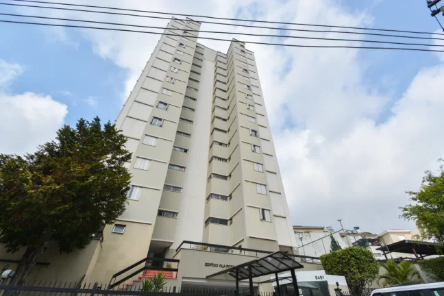 Imagem Apartamento à venda em São Paulo, Sacomã, com 3 quartos, 69m2