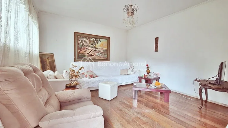 Imagem Casa a venda no Parque Alto Taquaral em Campinas!

Casa localizada no Bolsão de segurança do Alto ...
