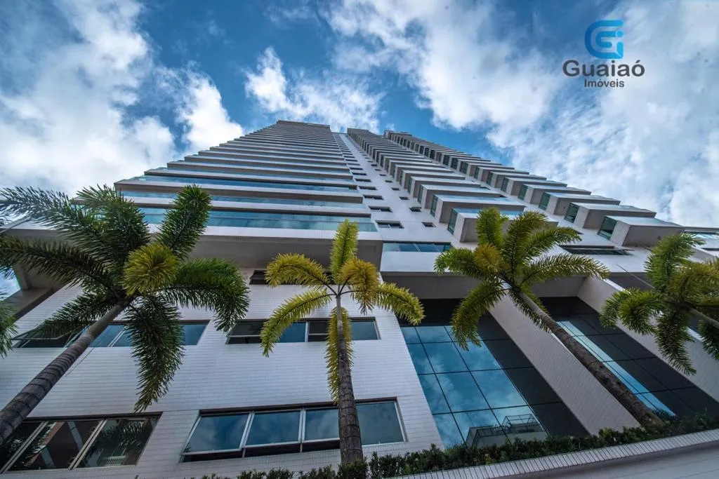 Foto do imóvel Vendo amplo apartamento, 04 dormitórios, Ponta da Praia, Santos em Avenida Doutor Epitácio Pessoa